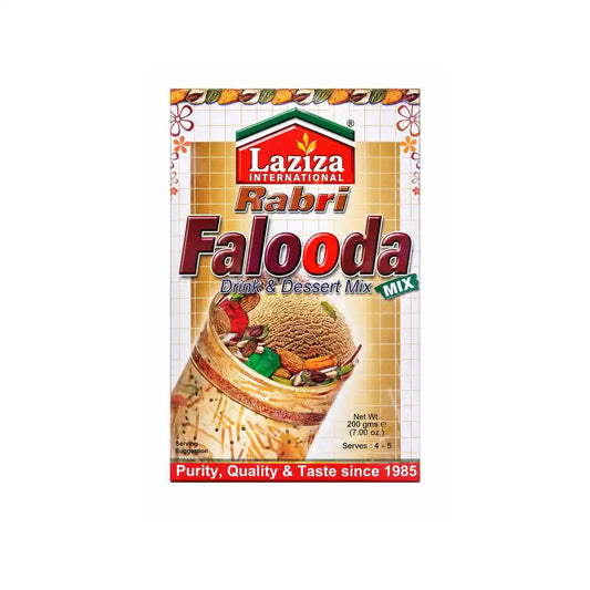 Laziza Falooda Rabri – Rabri Falooda