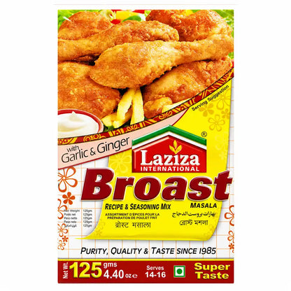 Broast Masala