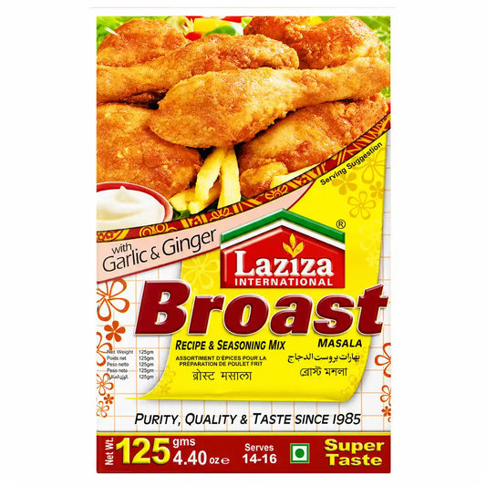 Broast Masala