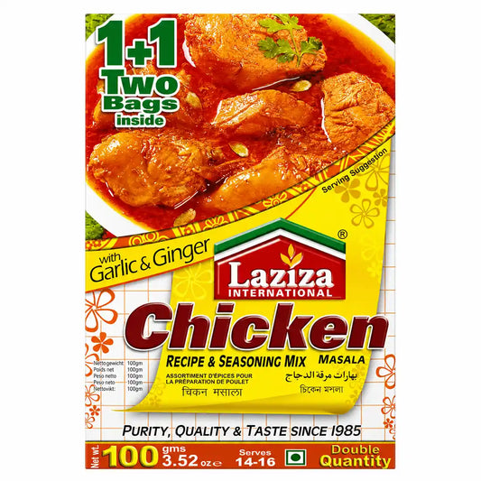 Chicken Masala