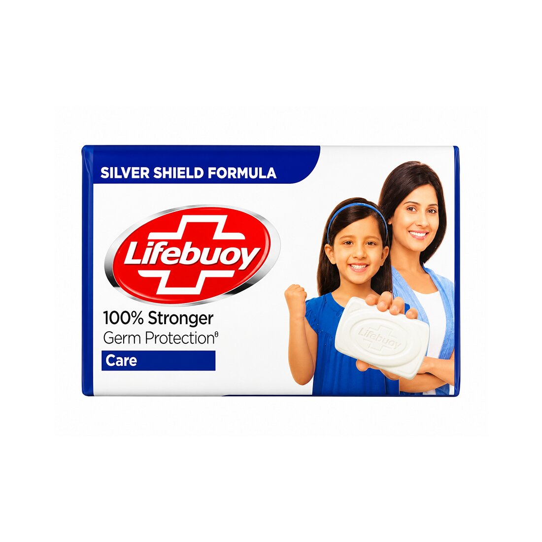 Soap Germ Protection Care