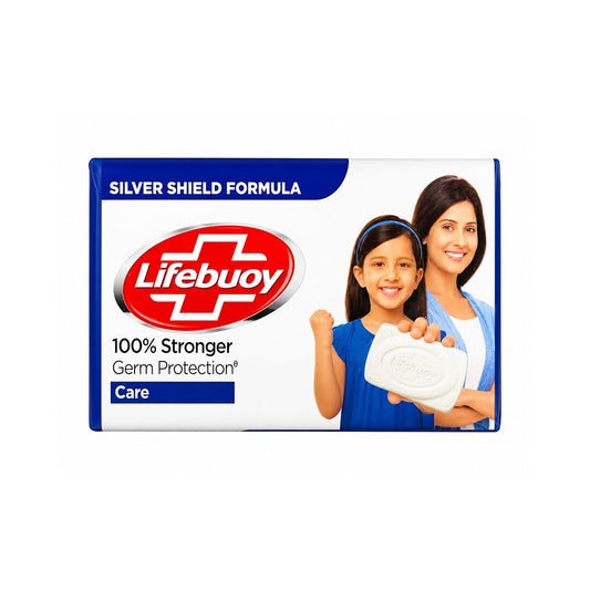 Soap Germ Protection Care
