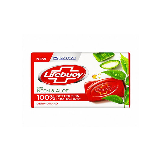 Soap Neem + Aloe Vera Skin