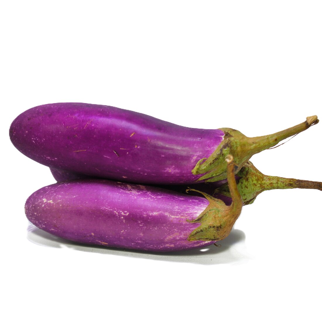 Long Purple Brinjal Online in Germany