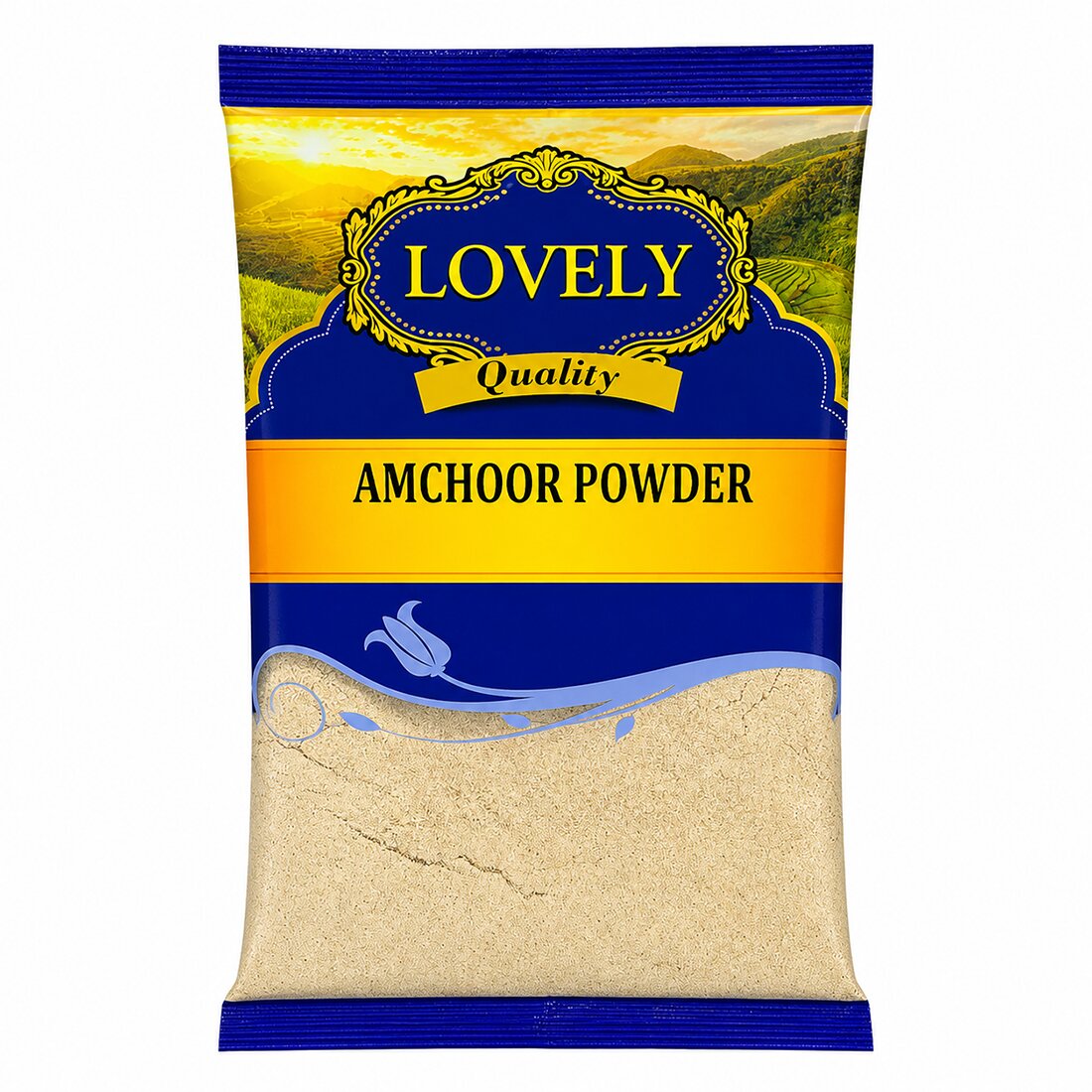 Amchoor Powder – Dry Mango Powder