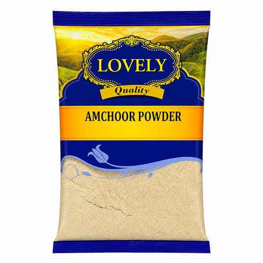 Amchoor Powder – Dry Mango Powder