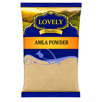 Amla Powder – Indian Gooseberry Powder