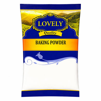 Baking Powder – Baking Powder
