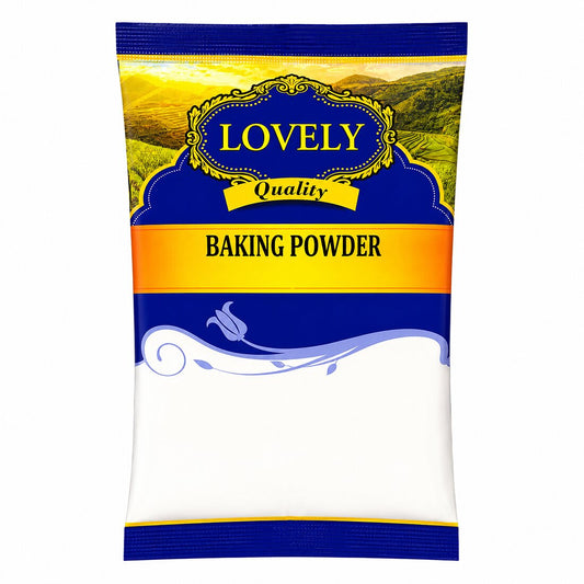 Baking Powder – Baking Powder