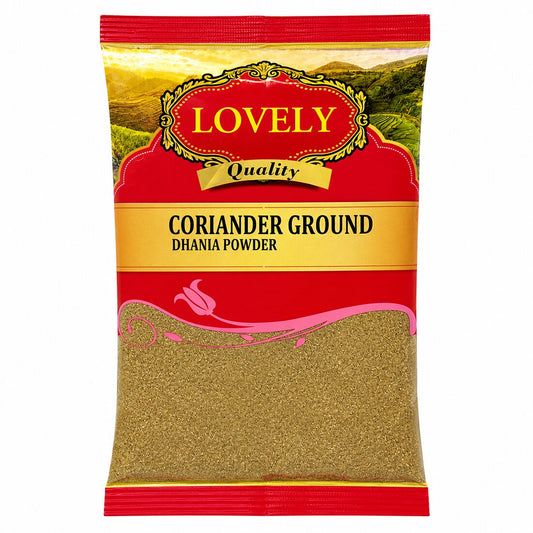 Coriander Ground Powder – Dhania Powder