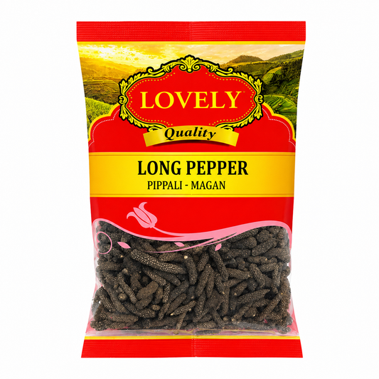 Long Pepper – Pippali