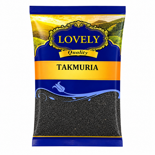 Takmuria – Sabja Seeds