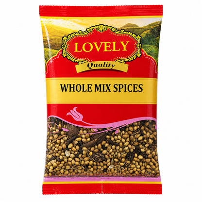 Whole Mix Spices – Sabut Masala Mix