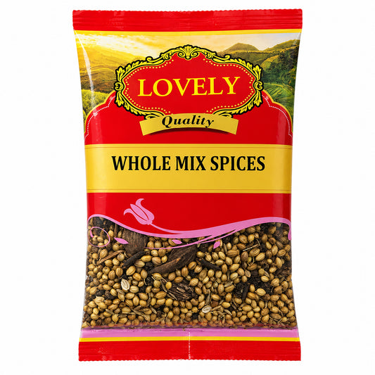 Whole Mix Spices – Sabut Masala Mix