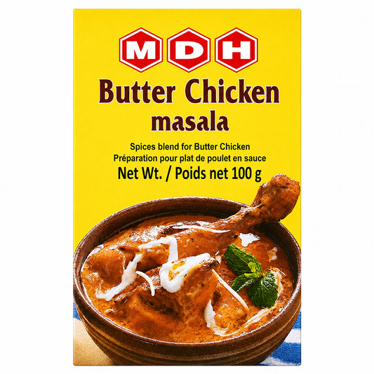 Butter Chicken Masala