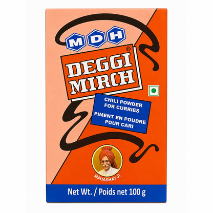 Deggi Mirch