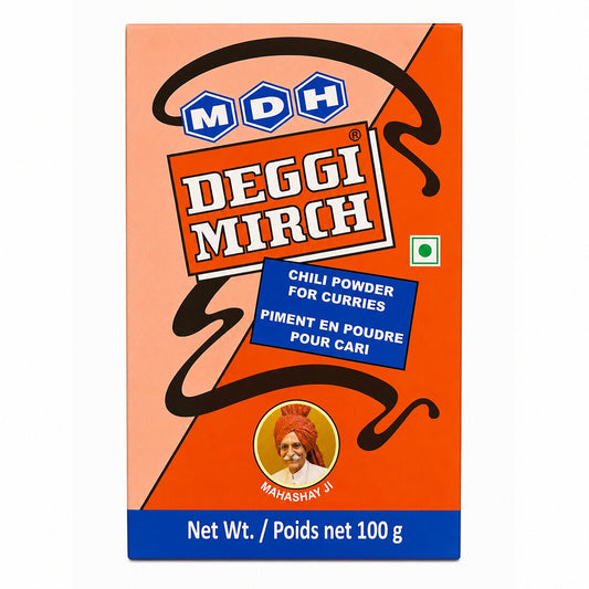 Deggi Mirch