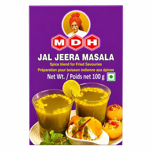 Jal Jeera Masala