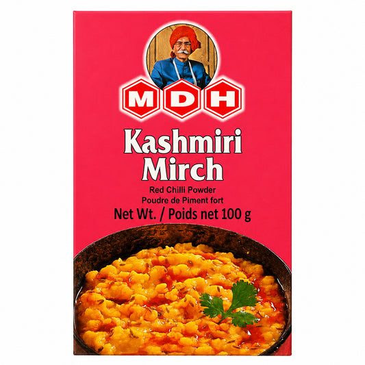 Kashmiri Mirch Masala