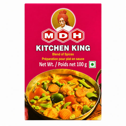 Kitchen King Masala