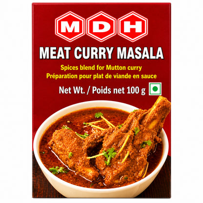 Meat Curry Masala