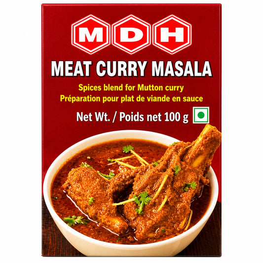 Meat Curry Masala