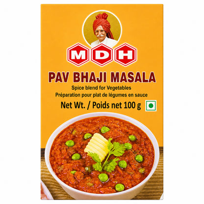 Pav Bhaji Masala