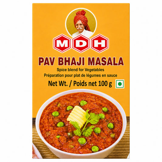 Pav Bhaji Masala