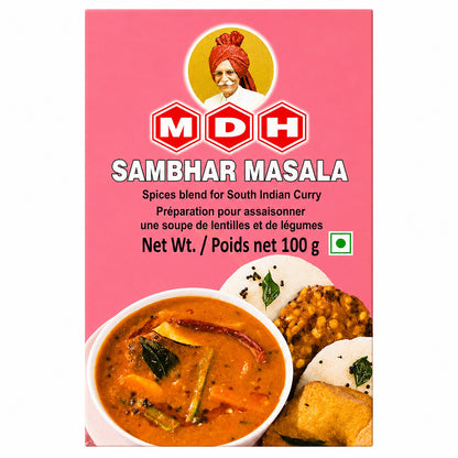 Sambhar Masala