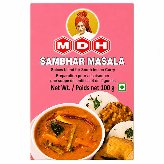 Sambhar Masala