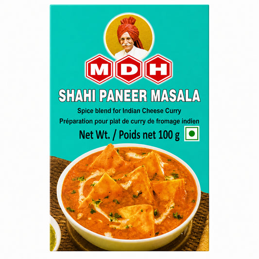 Shahi Paneer Masala