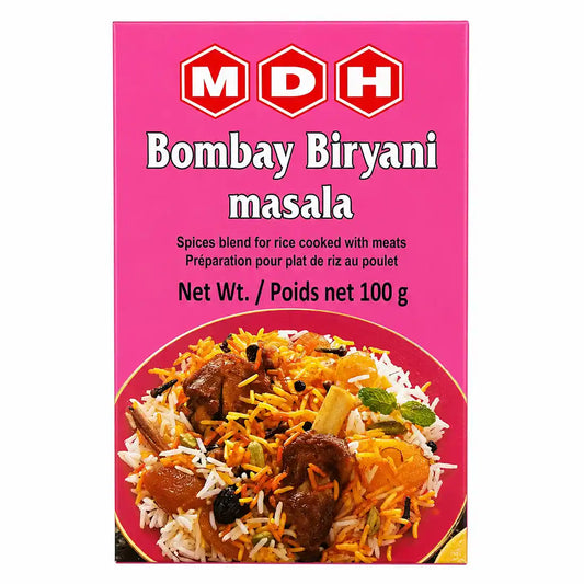 Bombay Biryani Masala