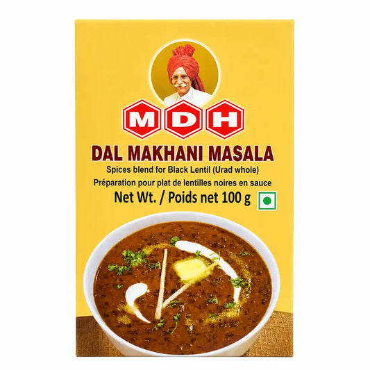 Dal Makhani Masala