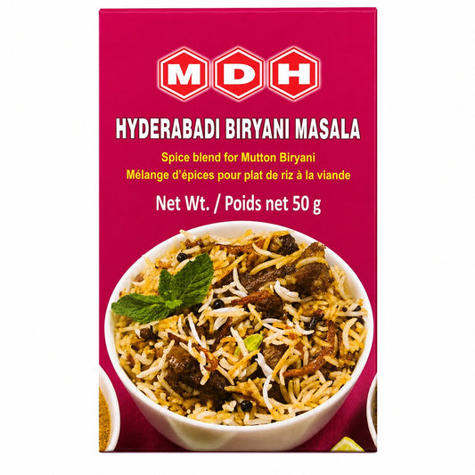 Hyderabadi Biryani Masala