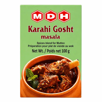 Karahi Gosht Masala