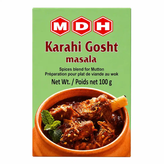 Karahi Gosht Masala