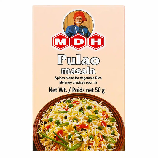 Pulao Masala