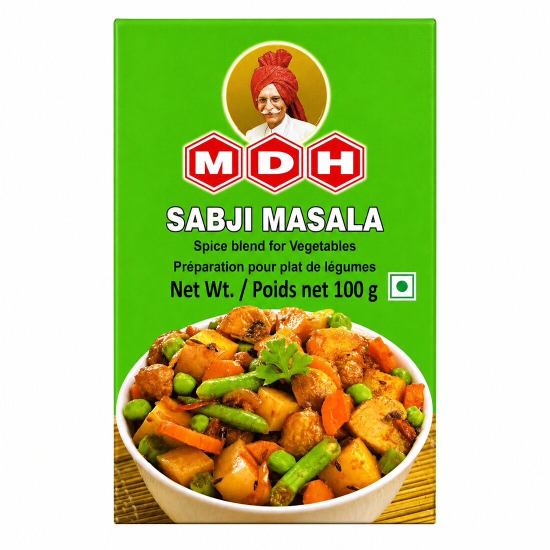 Sabji Masala