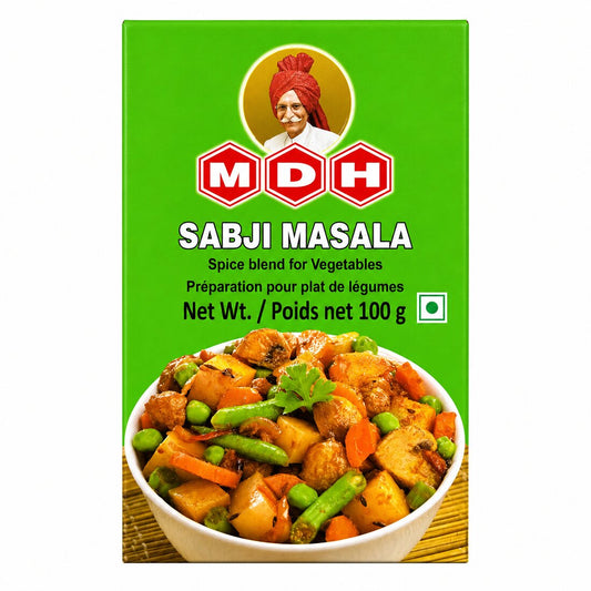 Sabji Masala