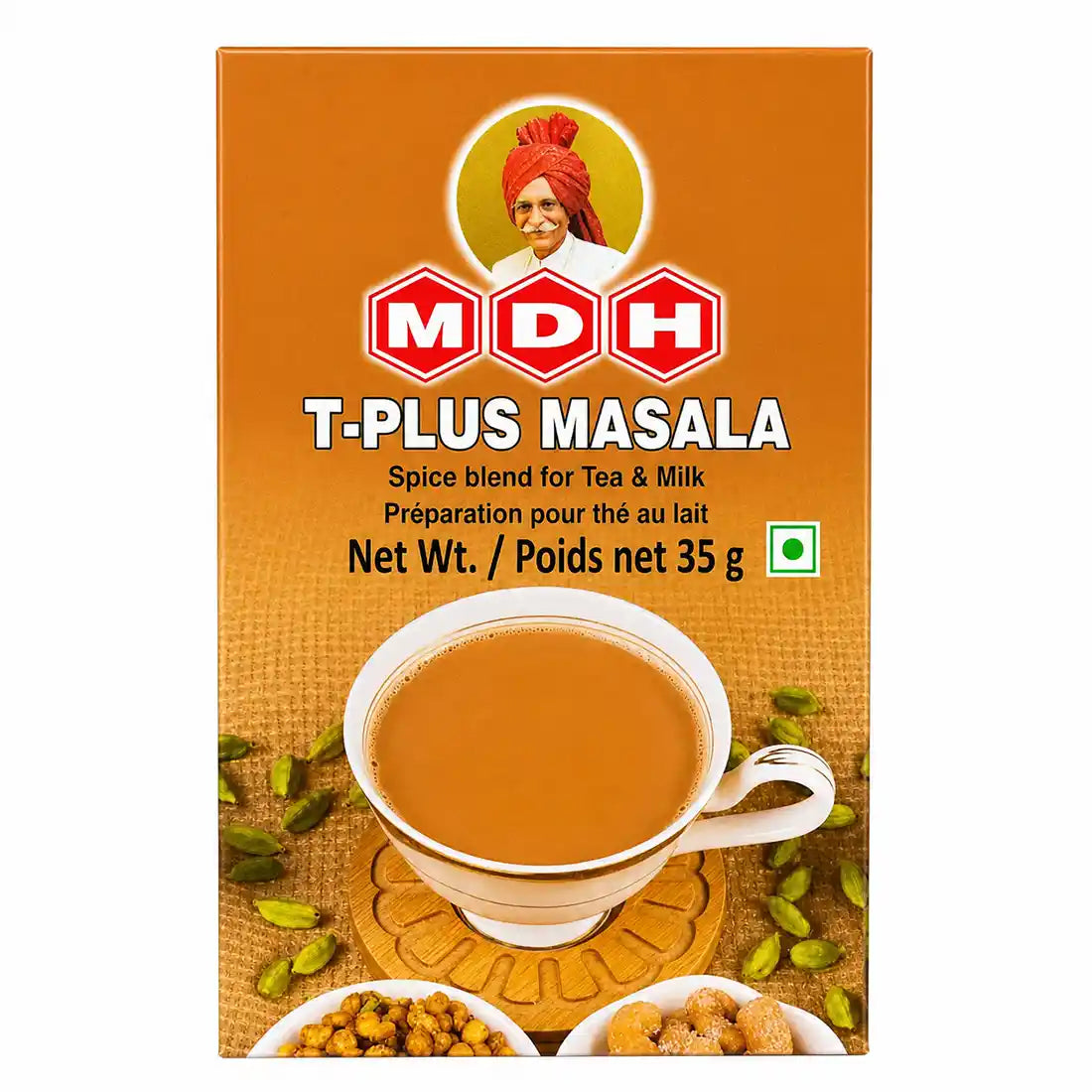 T-Plus Masala