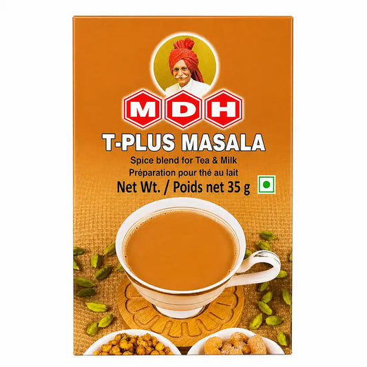 T-Plus Masala