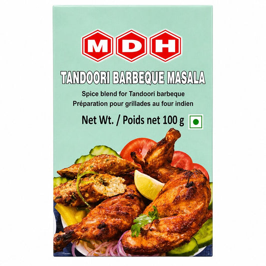 Tandoori Barbecue Masala
