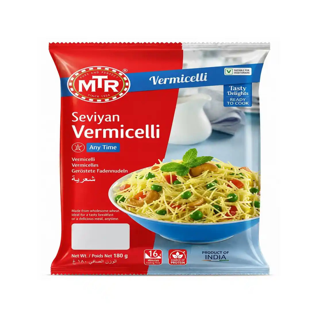 MTR Seviyan Vermicelli