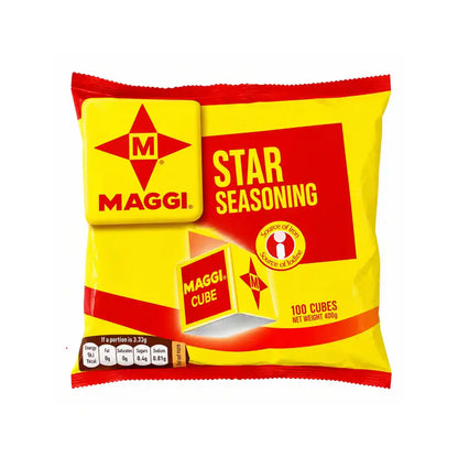 Maggi Star Seasoning