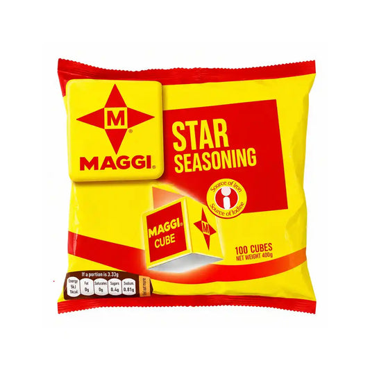Maggi Star Seasoning