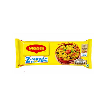 Maggi Instant Noodles Original