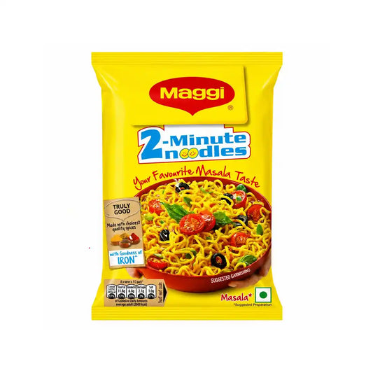Maggi Instant Noodles Original
