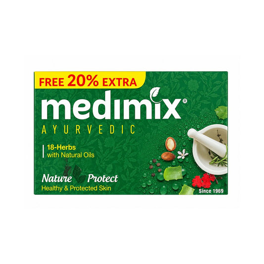Ayurvedic Soap