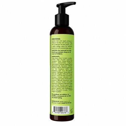 Rosemary Mint Daily Styling Hair Creme