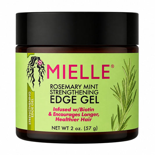 Rosemary Mint Strengthening Edge Gel